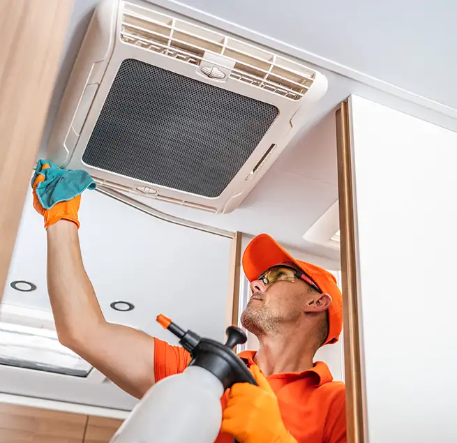 Why Homeowners & Businesses Trust Us in DeBary, FL?