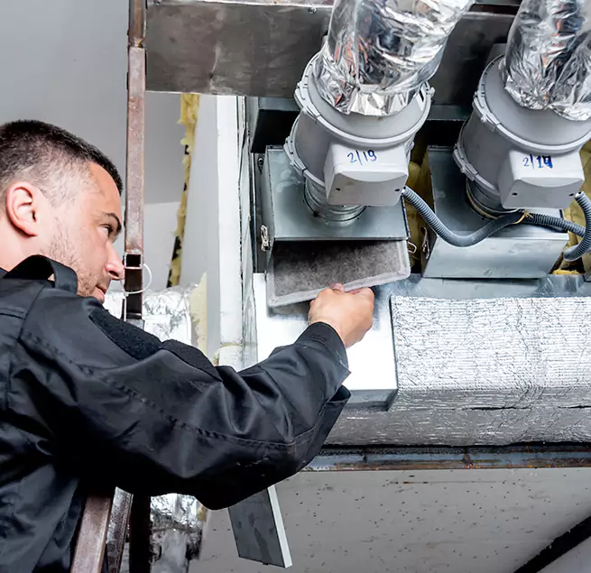 Why Homeowners & Businesses Trust Us in DeBary, FL?