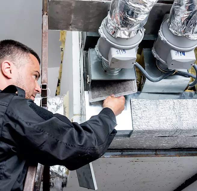 Why Homeowners & Businesses Trust Us in DeBary, FL?