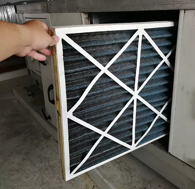 Why Homeowners & Businesses Trust Us DeBary, FL?