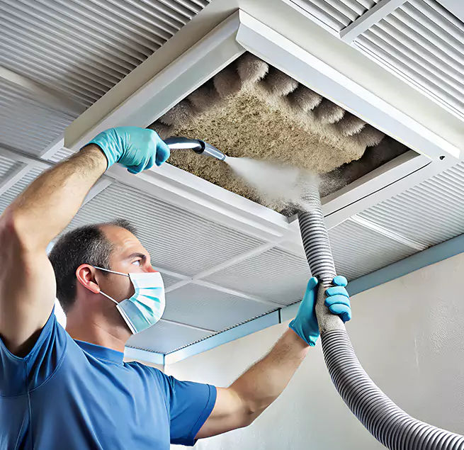 Why Homeowners Businesses Trust Us in DeBary, FL