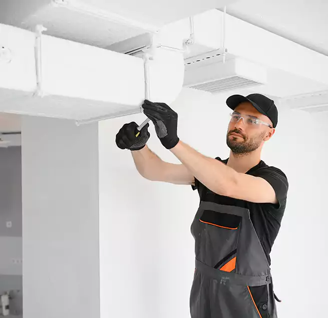 Why Homeowners & Businesses Trust Us in DeBary, FL?