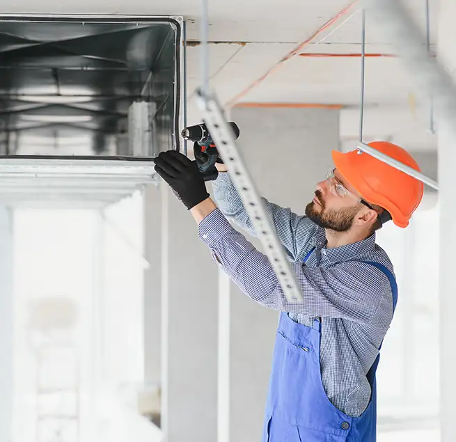 Why Homeowners Businesses Trust Us DeBary, FL