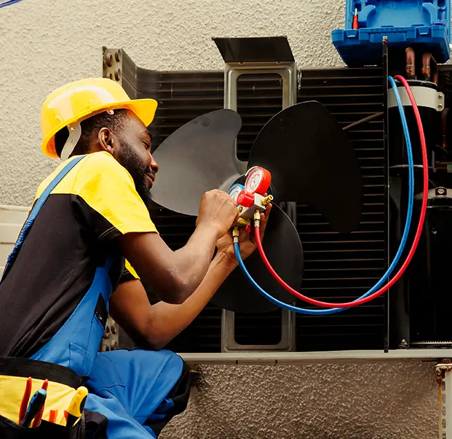 Why Homeowners & Businesses Trust Us in DeBary, FL?