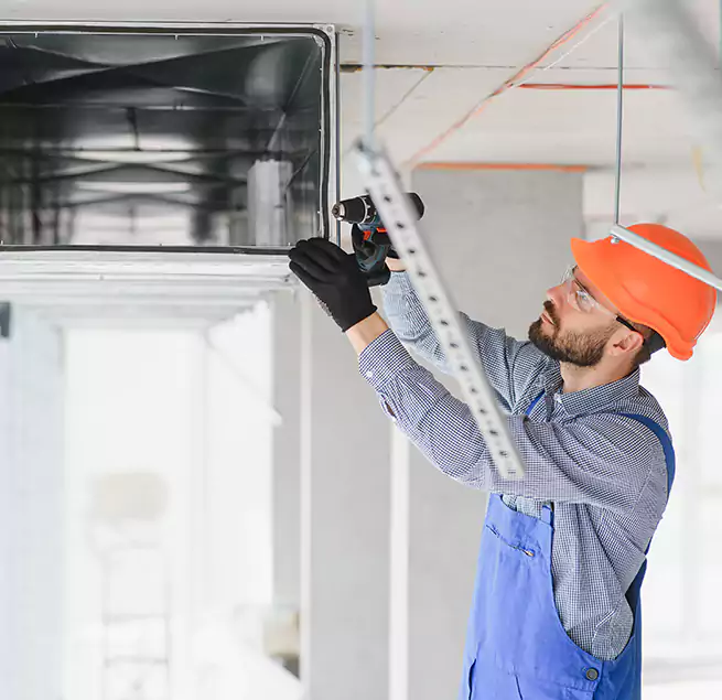 Why Homeowners & Businesses Trust Us in DeBary, FL?