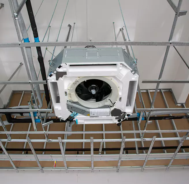 Why Homeowners & Businesses Trust Us DeBary, FL