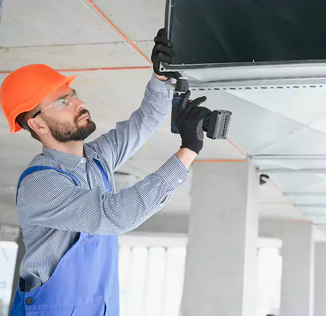 Why Homeowners & Businesses Trust Us in DeBary, FL?