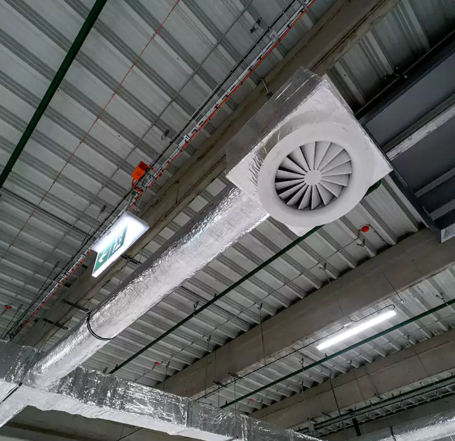 Why Homeowners & Businesses Trust Us in DeBary, FL?