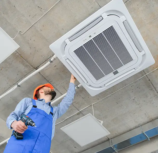 Why Homeowners & Businesses Trust Us in DeBary, FL