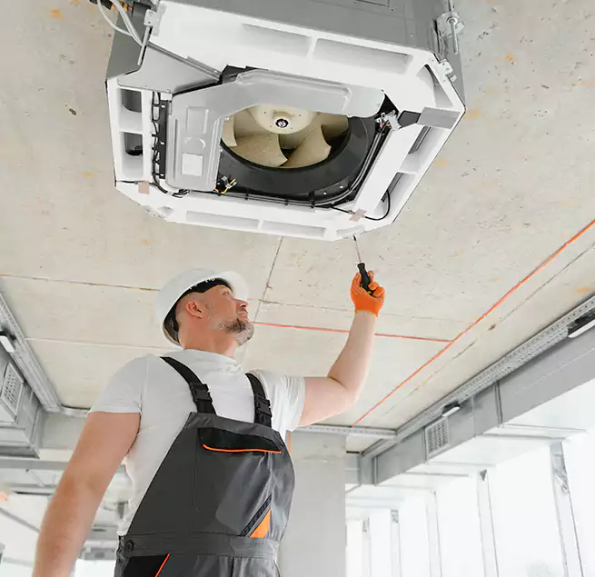 Why Homeowners Businesses Trust Us in DeBary, FL