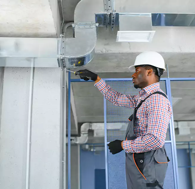 Why Homeowners & Businesses Trust Us in DeBary, FL