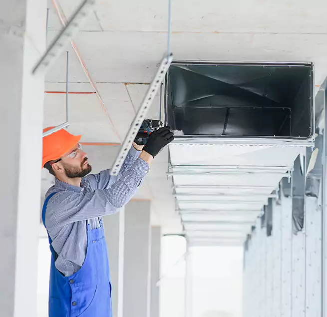 Why Homeowners & Businesses Trust Us in DeBary, FL?