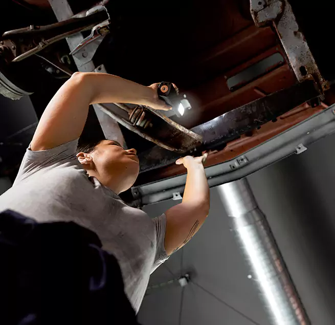 Why Homeowners & Businesses Trust Us DeBary, FL