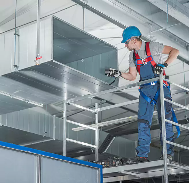 Why Homeowners & Businesses Trust Us DeBary, FL