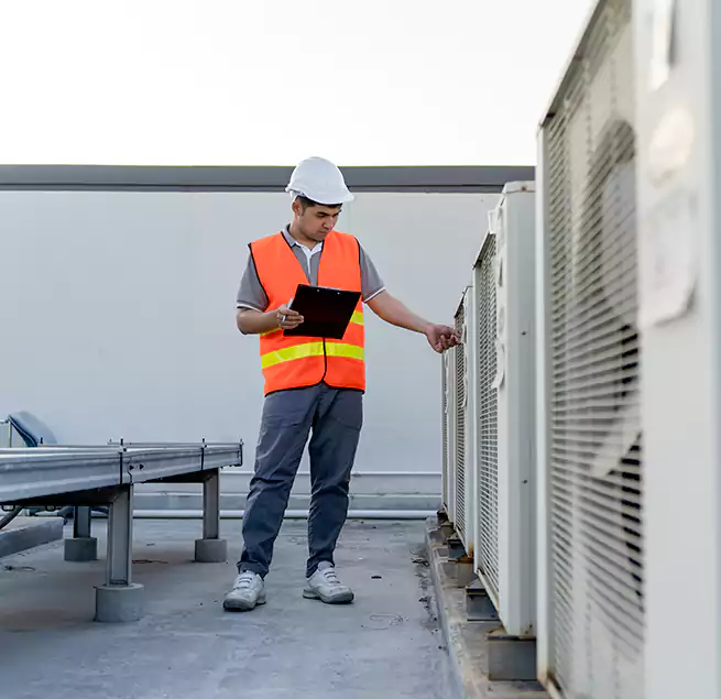 Why Homeowners & Businesses Trust Us in DeBary, FL?