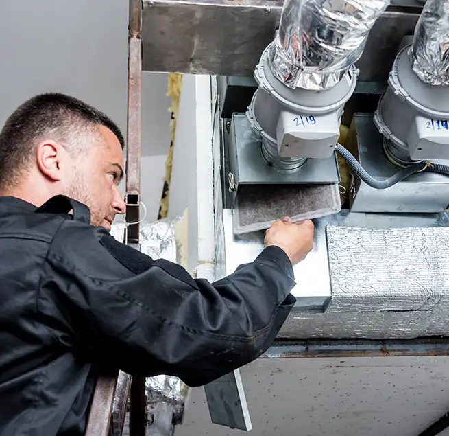 Why Homeowners & Businesses Trust Us in DeBary, FL?